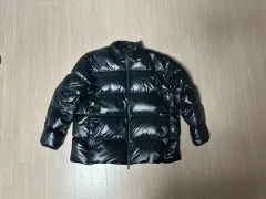 ナイキ ジョーダン フライト ダウン ジャケット_中古商品