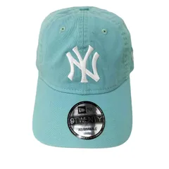 ニューエラ NEW ERA 9TWENTY NY キャップ メンズ 表記無 