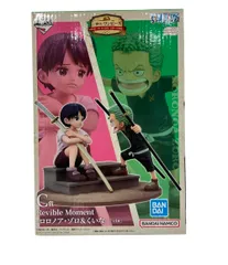 2025年最新】ワンピース 一番くじ c賞 ゾロの人気アイテム - メルカリ