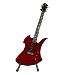 2025年最新】b.c.rich ギターケースの人気アイテム - メルカリ
