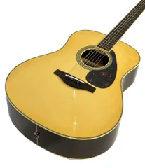 ヤマハ アコースティックギター LL-6 YAMAHA