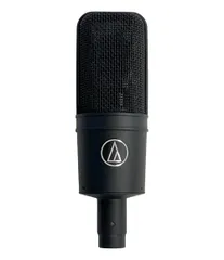 2025年最新】audio-technica（オーディオテクニカ） AT4040 の人気