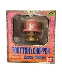 BANDAI ONE PIECE Figuarts ZERO トニー・トニー・チョッパー フィギュア