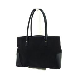 Cartier】トートバッグ カボションライン レザー ブラック A4 - メルカリ