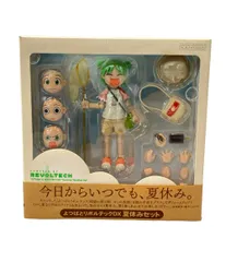 2025年最新】リボルテック よつばの人気アイテム - メルカリ