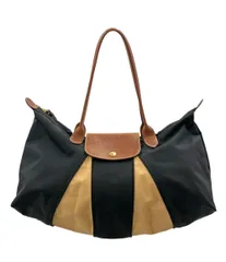 ロンシャン トートバッグ ショルダーバッグ 肩掛け ル プリアージュ レディース Longchamp