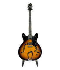 2026年最新】hagstrom ギターの人気アイテム - メルカリ