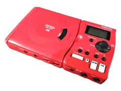 タスカム CDギタートレーナー CD-GT1 TASCAMのサムネイル