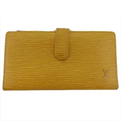 2026年最新】ルイヴィトン エピ がま口の人気アイテム - メルカリ