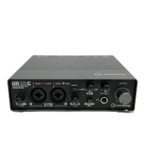 2025年最新】steinberg ur22cの人気アイテム - メルカリ