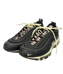 ナイキ ローカットスニーカー エアマックス97 312834-008 メンズ SIZE 26.5 (M) NIKE
