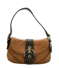 コーチ ショルダーバッグ 肩掛け ソーホー F10909 レディース COACH