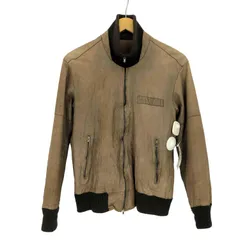 2025年最新】The Viridi-anne レザージャケットの人気アイテム - メルカリ