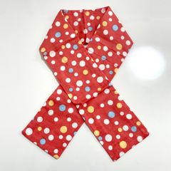 ハンドメイド☆604.リバーシブル保冷剤ケース - メルカリ