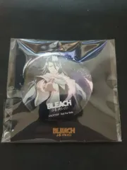 BLEACH БАЯ 缶バッジ