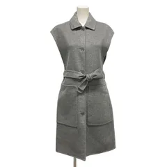 2025年最新】HERMES レディース ベスト・ジレ・ビスチェの人気アイテム