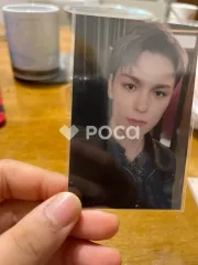 Seventeen バーノン CARAT MEMBERSHIP KIT