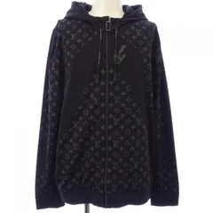 2025年最新】LOUIS VUITTON ジャンパー・ブルゾンの人気アイテム