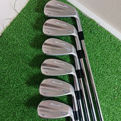 最終値下げ フォーティーンRM-Bアイアン ラウネ105Sシャフト - メルカリ