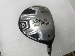 タイトリスト 909F3 13.5度 FUBUKI α70 Sフレックス フェアウェイウッド 中古【最短即日発送】