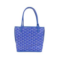 ゴヤール アイリス アンジュ ミニ やまティー様専用 - メルカリ