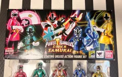 2025年最新】Power Rangers Samurai:の人気アイテム - メルカリ