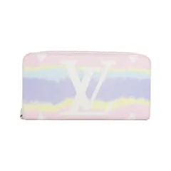 ルイヴィトン LVエスカル ジッピー ウォレット M69110 財布