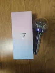 SEVENTEEN カラット棒 ver3 カラット棒 Ver3 フルセット