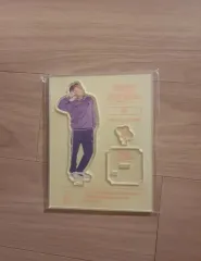 防弾 BTS アルバム アクリル スタンド アールエム