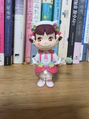 ペコちゃんデザート フィギュア MUZIGAE MANSION ムジゲマンション