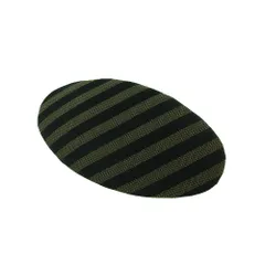 【最大30％OFF★ウィンターセール】フェンディ FENDI バレッタ ペカン ブラック ブラウン レディース 中古