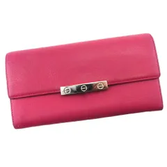 2025年最新】カルティエ 長財布 Loveの人気アイテム - メルカリ