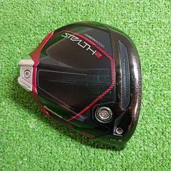 2025年最新】ステルス2 ドライバー ヘッドの人気アイテム - メルカリ