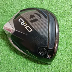 2025年最新】Qi10 ドライバー ヘッドのみの人気アイテム - メルカリ