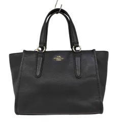 コーチ COACH レザー 2WAY ショルダーバッグ ハンドバッグ レディース 表記無 