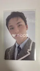 Seventeen バーノン 17 IS RIGHT HERE HERE Ver.