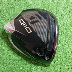 2025年最新】qi10 ドライバー ヘッドのみ 10.5の人気アイテム - メルカリ