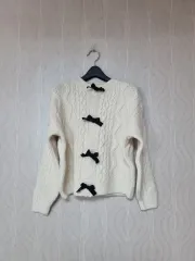 キューティー cardigan