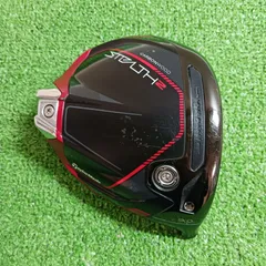 2025年最新】ステルス2ドライバーヘッドの人気アイテム - メルカリ