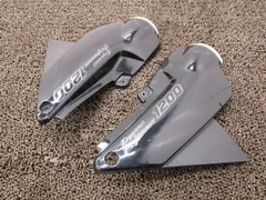 2026年最新xjr1200 サイドカバーの人気アイテム - メルカリ