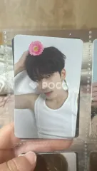 Seventeen ウォヌ セブチ 17 IS RIGHT HERE DEAR Ver.