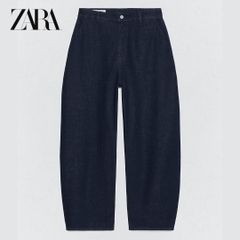 ZARA フェイクシープスキンバラクラバXSR_A - メルカリ