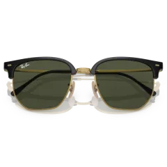 正規品 レイバン サングラス ブローフレーム (55/53mm) ニュークラブマスター