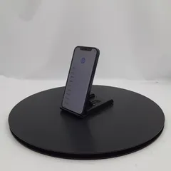 ★液晶割れ/一部動作確認済み★Apple iPhone 12 64GB MGHN3J/A Softbank ブラック [6.1インチ iOS] 中古 スマートフォン (RM846)