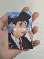 Seventeen ドギョム セブチ 17 IS RIGHT HERE HERE Ver.