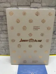 【Y4-17】◎ JOHNNYS’ King ＆ Prince IsLAND　中古
