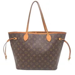 ルイ・ヴィトン トートバッグ M40156 ( 旧型 )