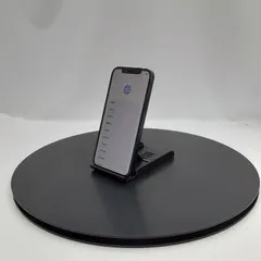 ★液晶割れ/一部動作確認済み★Apple iPhone 12 64GB MGHN3J/A Softbank ブラック [6.1インチ iOS] 中古 スマートフォン (RM847)