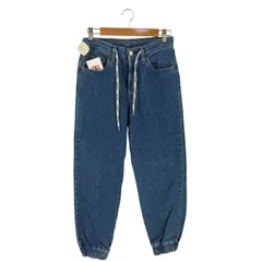 リーバイス Levis 501 ジョガー デニム パンツ レディース  26