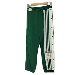 アディダスオリジナルス adidas Originals ADIBREAK TRACK PANTS レディース JPN：S 
